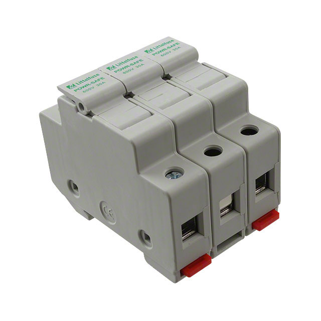 LPSC0003Z от Littelfuse Inc.