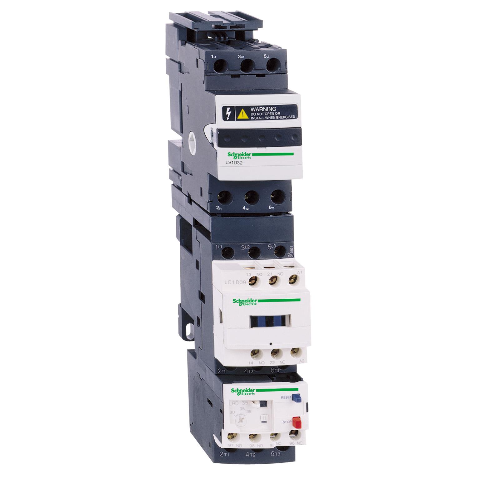 LS1D30 by Schneider Electric