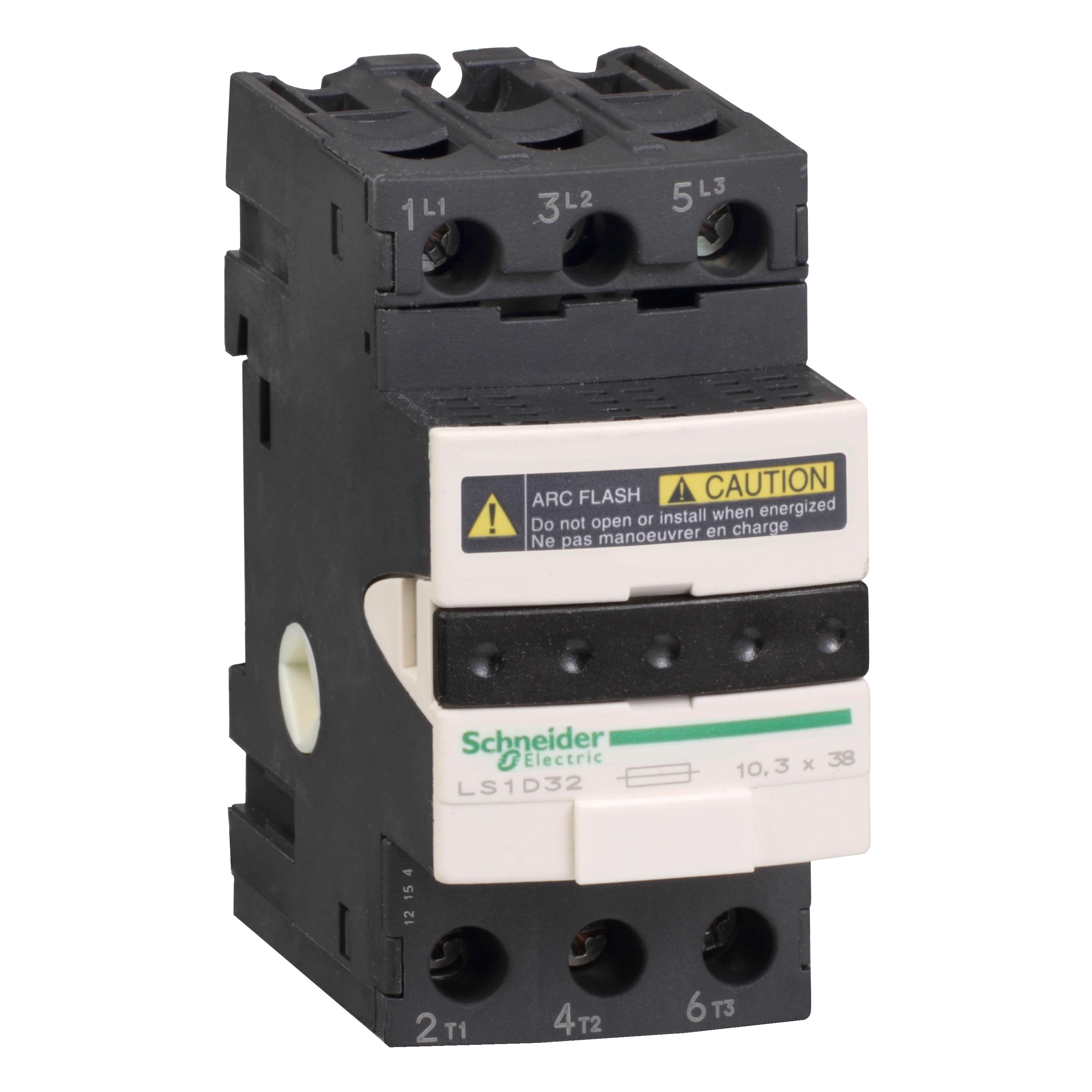LS1D32 by Schneider Electric