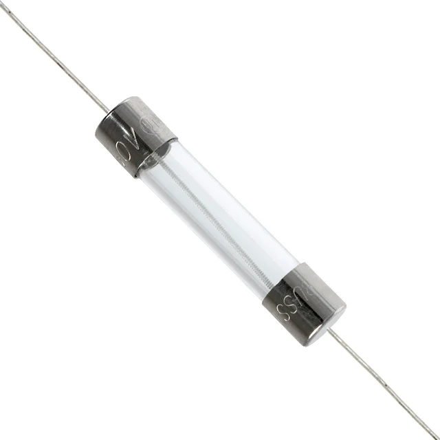 MDL-V-1-8/10-R 表面貼裝保險絲 圖片