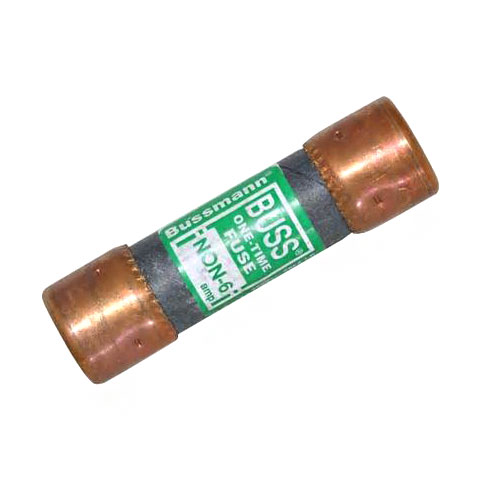 NON-6 от Eaton - Bussmann Electrical Division