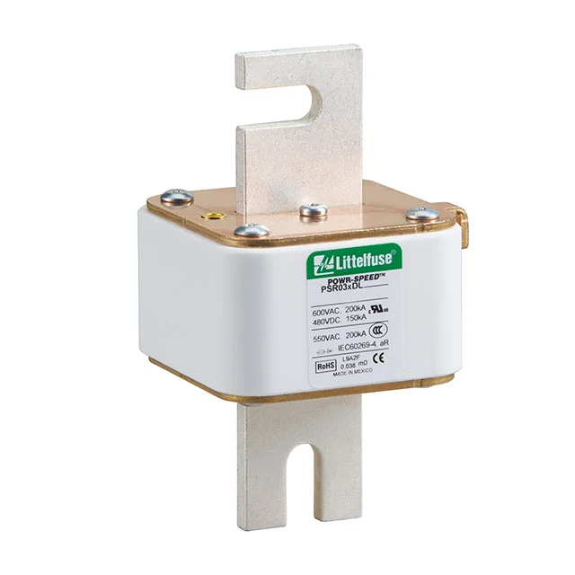 PSR033DL2000X от Littelfuse Inc.