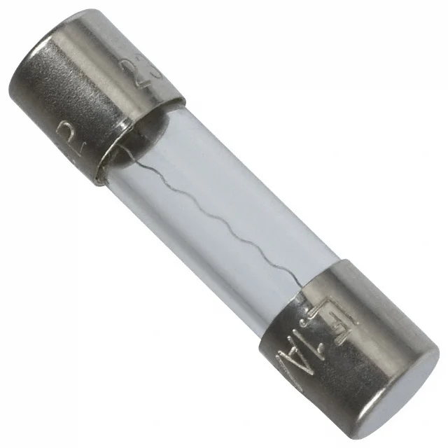 0234001.MXP от Littelfuse Inc.