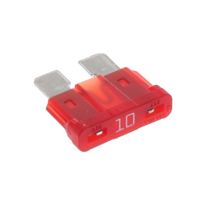0287010.U от Littelfuse Inc.
