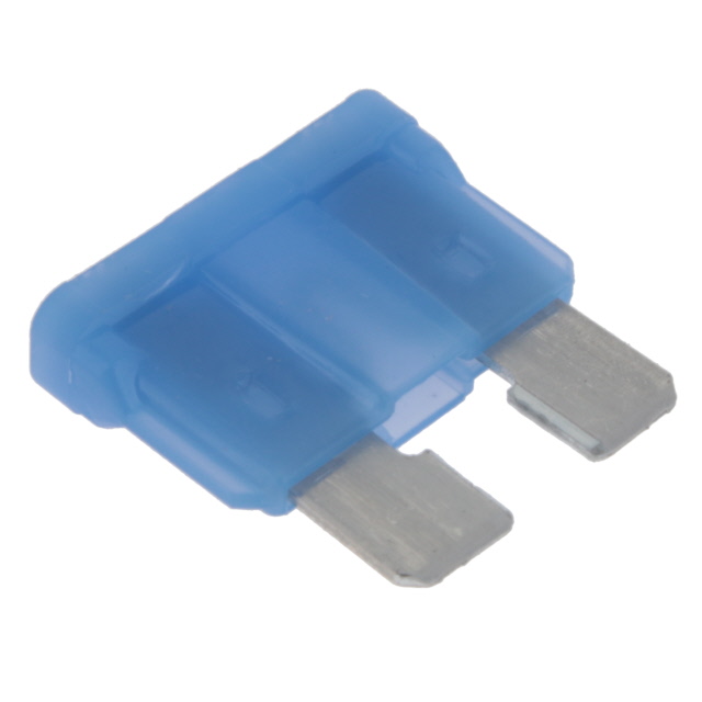 0287015.U от Littelfuse Inc.
