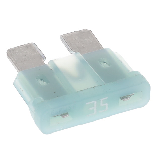 0287035.L от Littelfuse Inc.