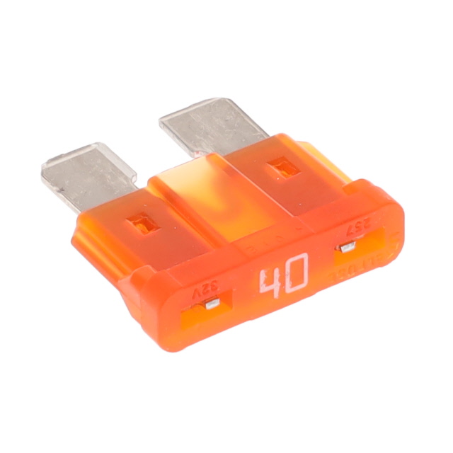 0287040.U от Littelfuse Inc.