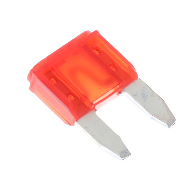 0297010.H от Littelfuse Inc.