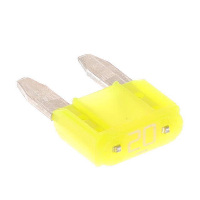 0297020.WXT от Littelfuse Inc.