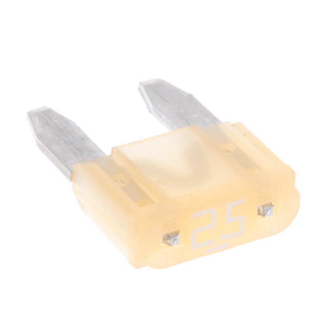 0297025.WXT от Littelfuse Inc.