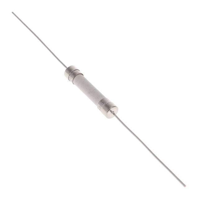 0314030.MX52LP от Littelfuse Inc.