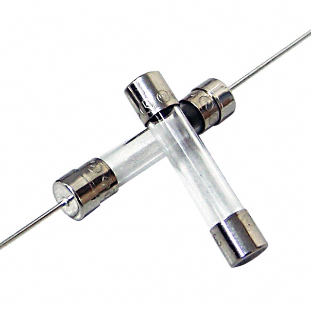 0388001.MXP от Littelfuse Inc.
