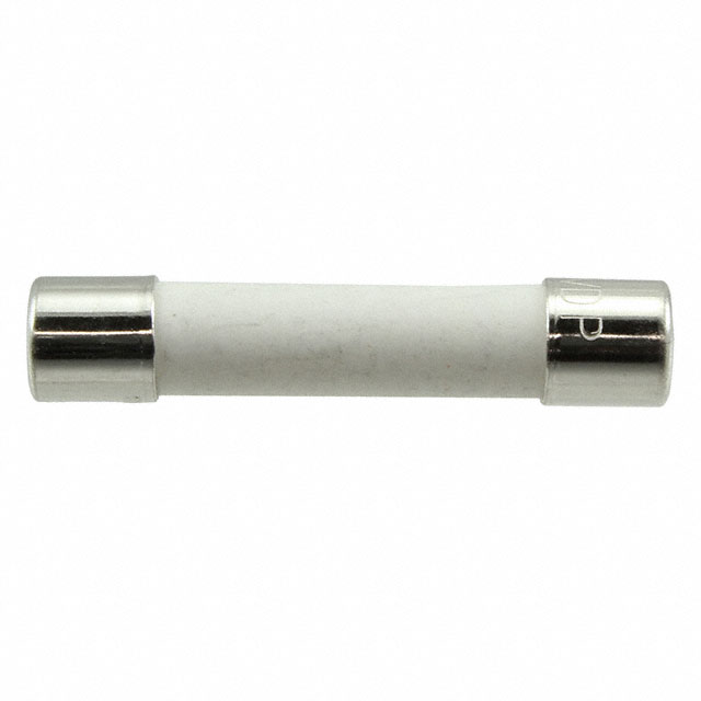 050706.3MXP от Littelfuse Inc.