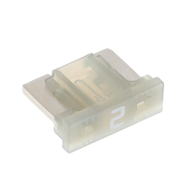 0891002.U от Littelfuse Inc.