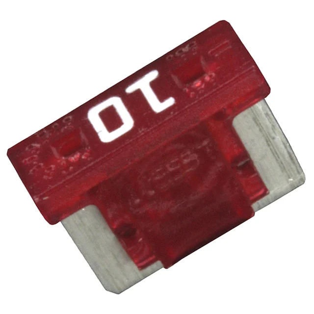 0891010.U от Littelfuse Inc.
