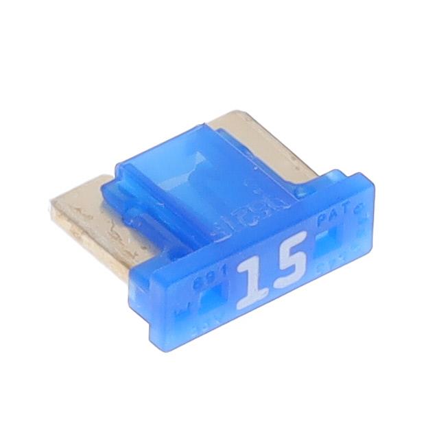 0891015.H от Littelfuse Inc.