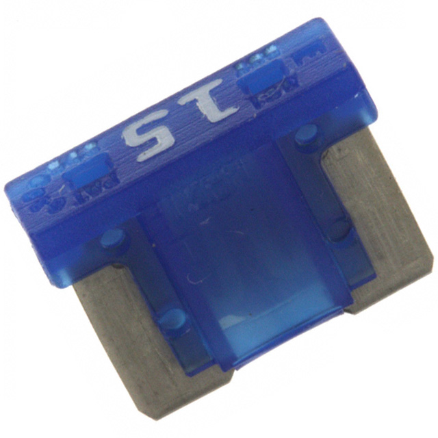 0891015.NXT от Littelfuse Inc.