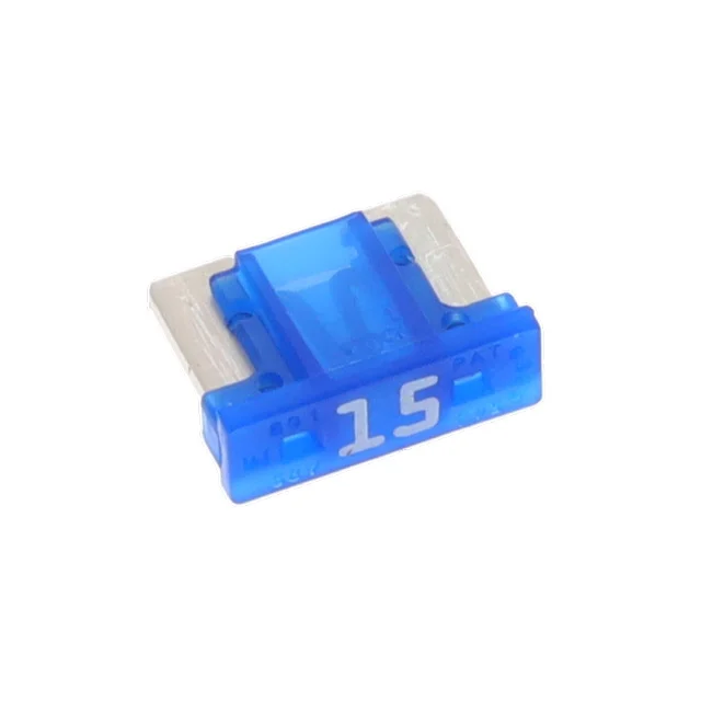 0891015.U от Littelfuse Inc.