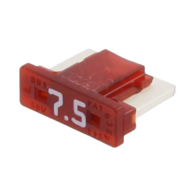 089107.5H от Littelfuse Inc.