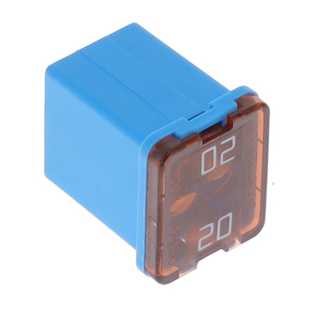 0895020.T от Littelfuse Inc.