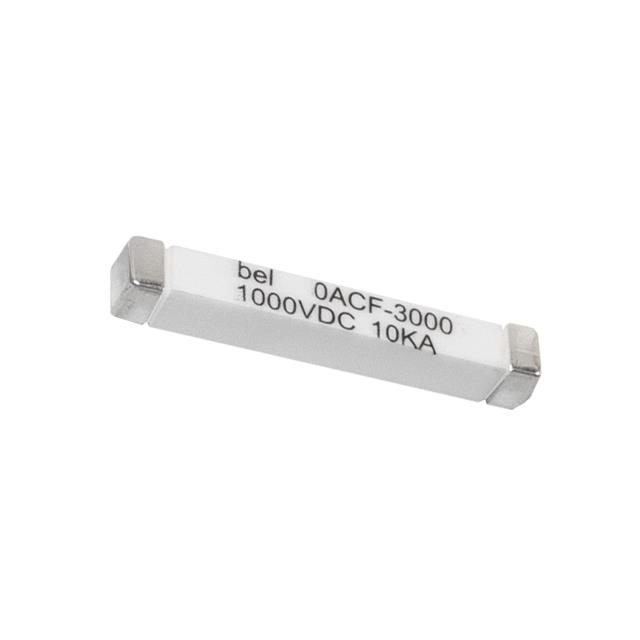 0ACF-3000-TE от Bel Fuse Inc.