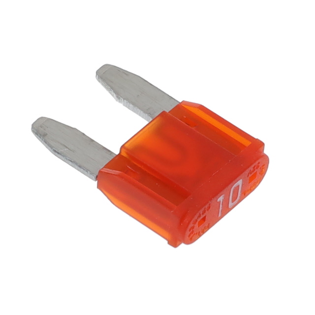 0MIN010.MXGLO от Littelfuse Inc.