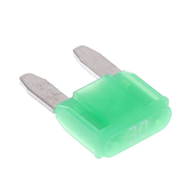 0MIN030.HXGLO от Littelfuse Inc.