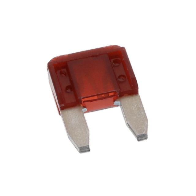 0MIN07.5V от Littelfuse Inc.
