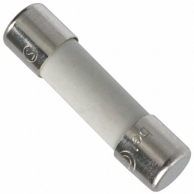 5HF 2.5-R от Bel Fuse Inc.