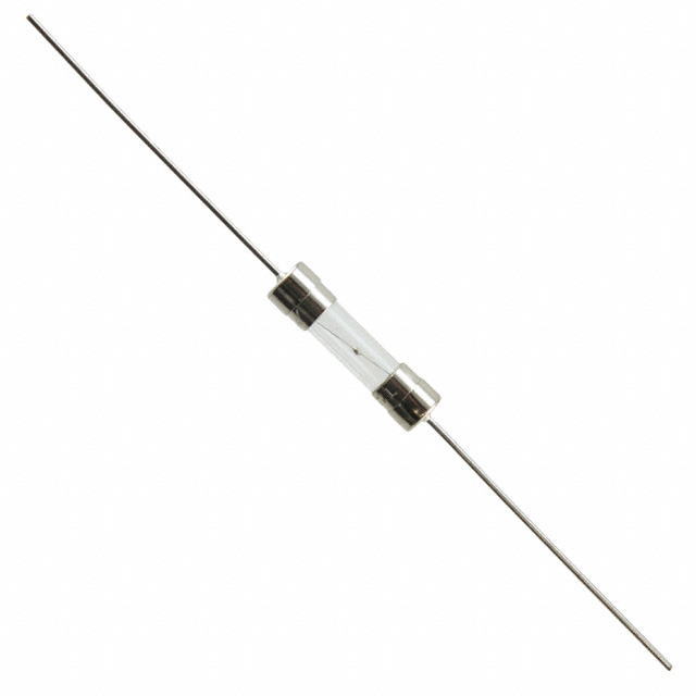 5STP 2.5-R от Bel Fuse Inc.