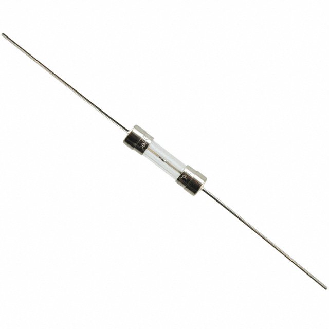 5STP 6.3-R by Bel Fuse Inc.
