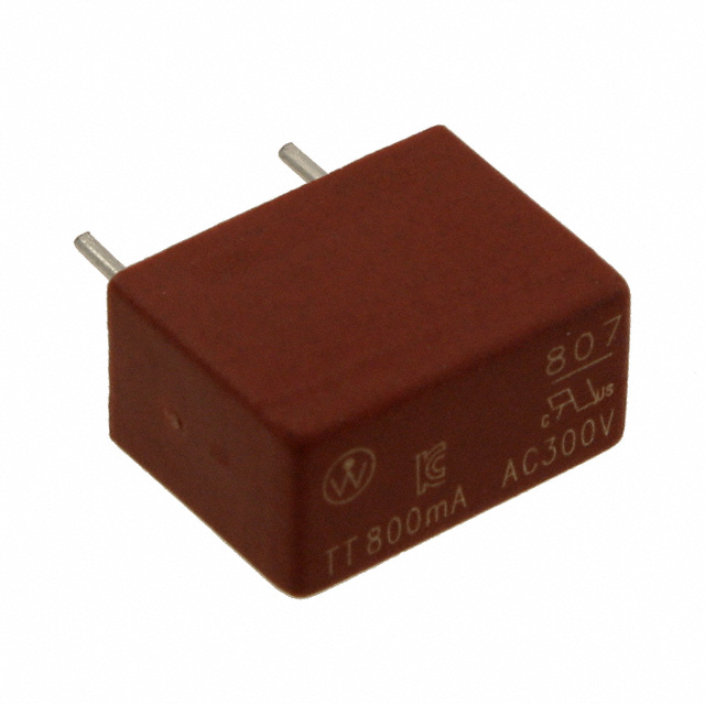 80708000000 от Littelfuse Inc.