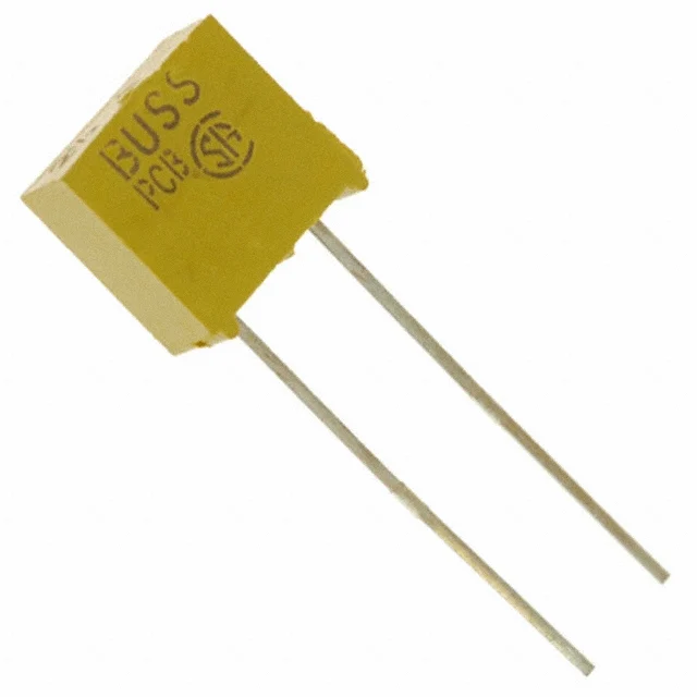 BK/PCB-3 メーカー： Eaton - Electronics Division