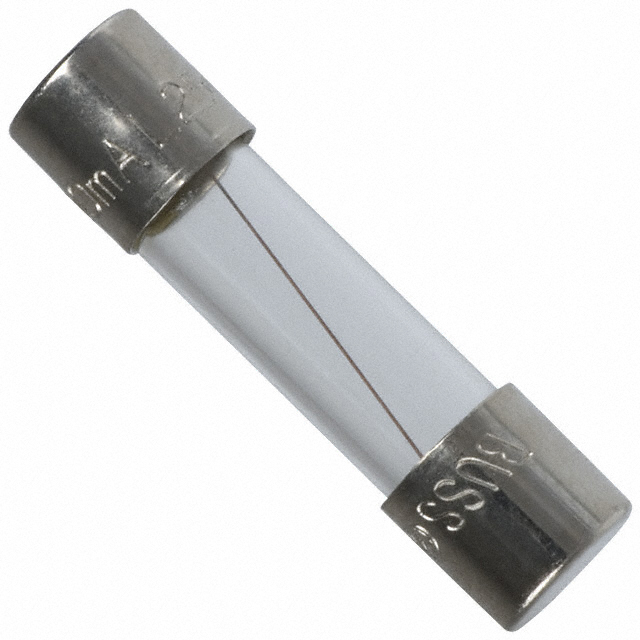 BK1/S506-8-R 제조사: Eaton - Electronics Division