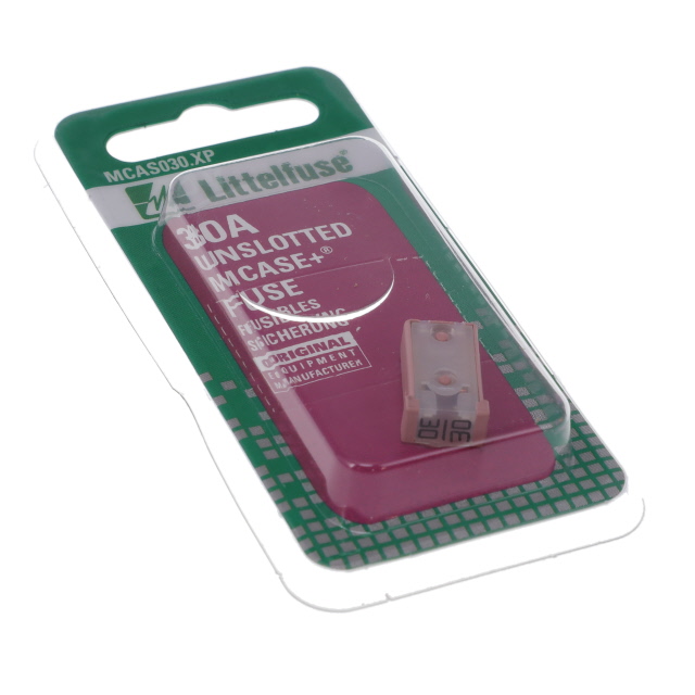 MCAS030.XP от Littelfuse Inc.