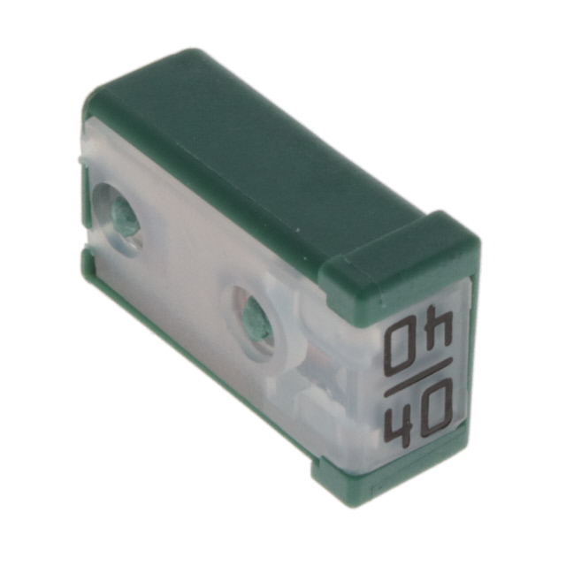 MCAS040.XP от Littelfuse Inc.