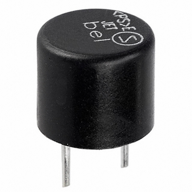 MRF 1-BULK SHORT от Bel Fuse Inc.