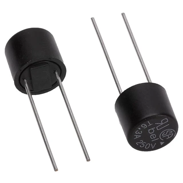 MRF 2.5-AMMO от Bel Fuse Inc.