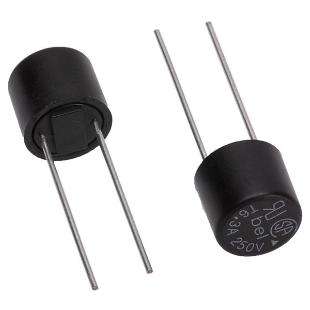 MRF 6.3-BULK от Bel Fuse Inc.