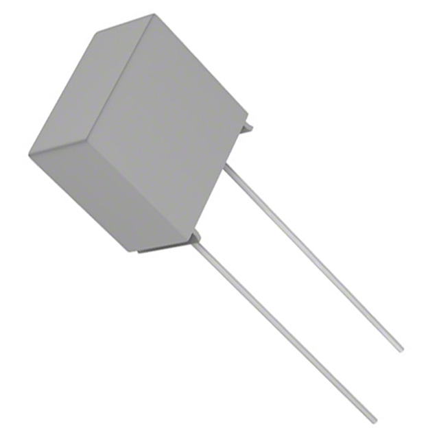 TR/PCB-1-SD 제조사: Eaton - Electronics Division