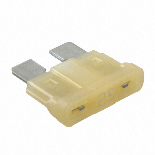 0ATO025.V от Littelfuse Inc.
