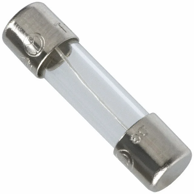 5ST 1-R от Bel Fuse Inc.