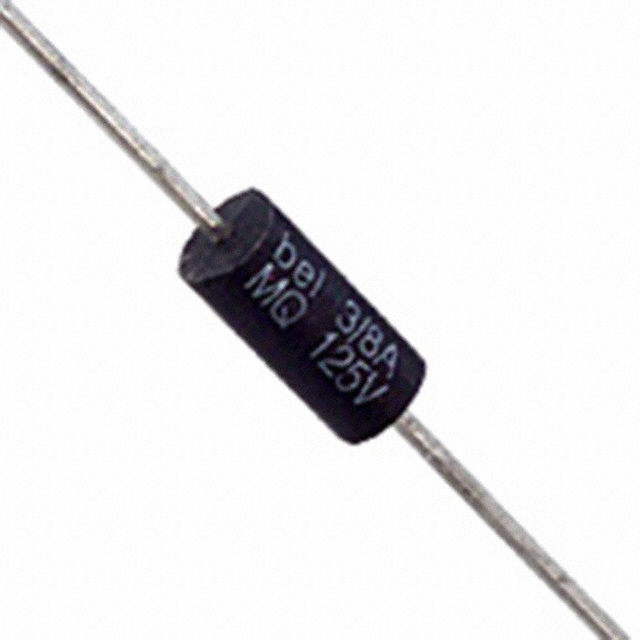 MQ 100TR 由 Bel Fuse Inc.