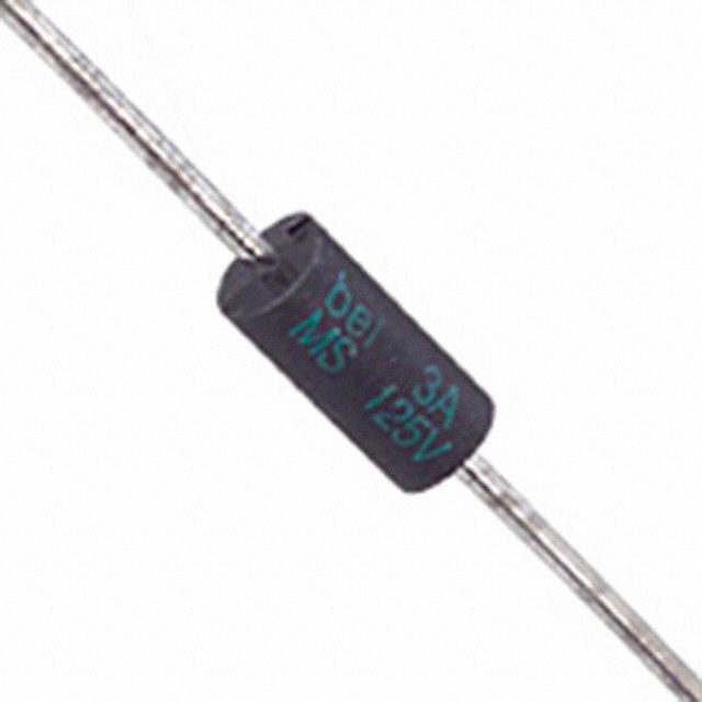 MS 1TR от Bel Fuse Inc.