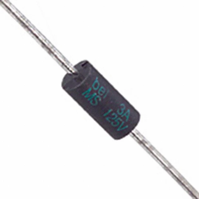 MS 375TR от Bel Fuse Inc.