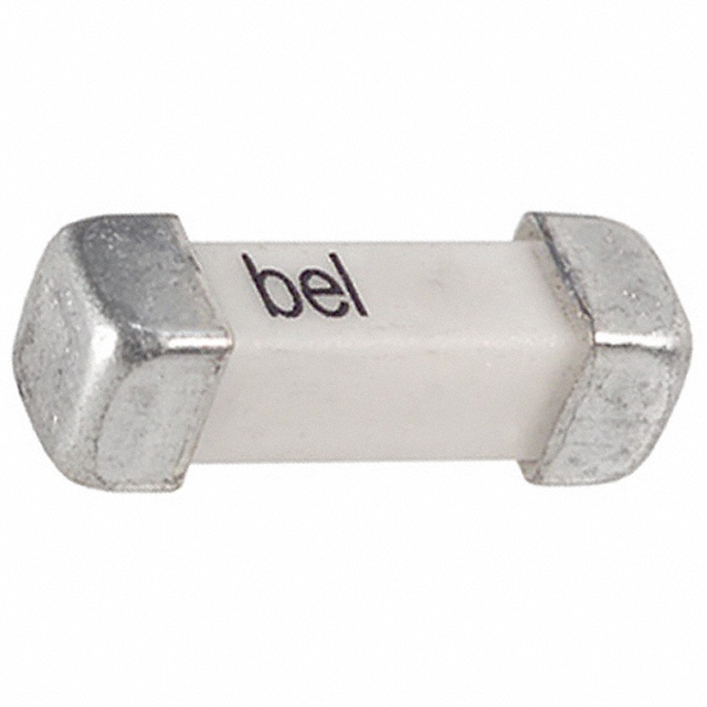 SMP 2 由 Bel Fuse Inc.