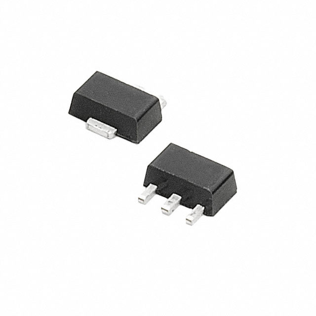 PLED5HT 제조사: Littelfuse Inc.
