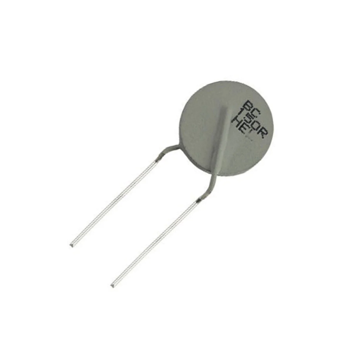 PTCEL67R152UBE by Vishay Beyschlag/Draloric/BC Components