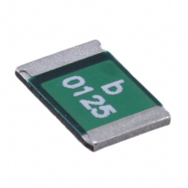 0ZCC0125FF2C by Bel Fuse Inc.