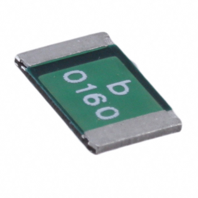 0ZCC0160FF2C by Bel Fuse Inc.